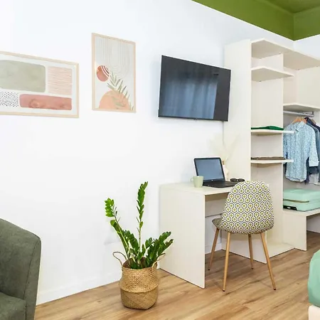 Lägenhet Estate 4home - Glee Sorrento