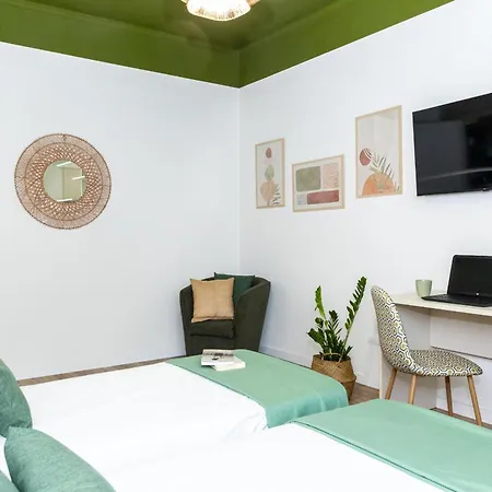 Estate 4home - Glee Apartment *