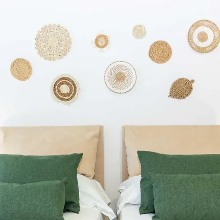 Appartamento Estate 4home - Glee Sorrento