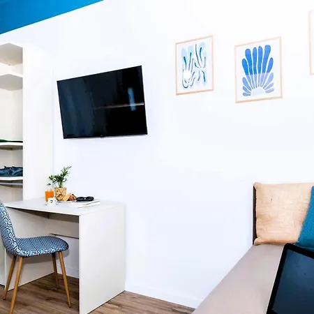 公寓 Estate 4home - Glee 索伦托