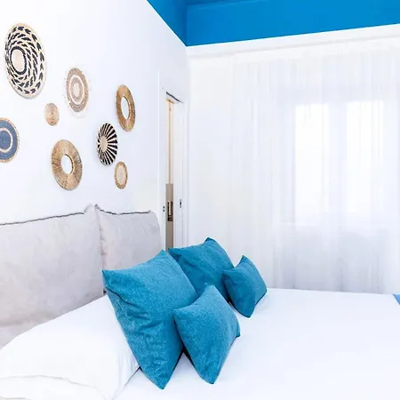 Estate 4home - Glee * 索伦托