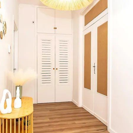 Apartment Estate 4home - Glee