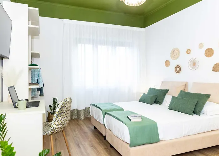 Estate 4home - Glee 索伦托