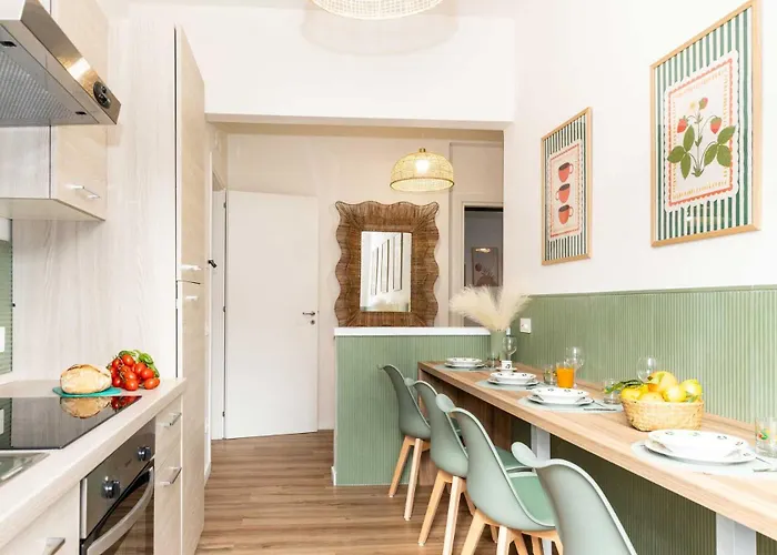 Estate 4home - Glee * 索伦托