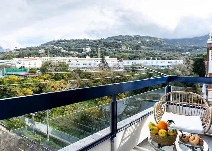 Appartement Estate 4home - Glee