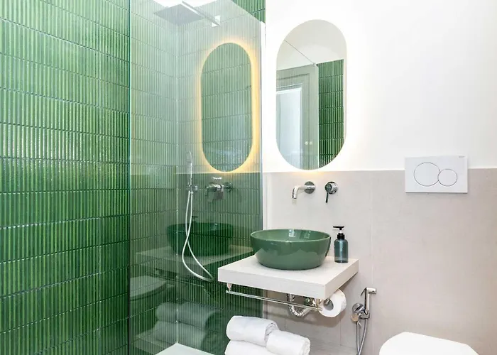 Estate 4home - Glee Appartement