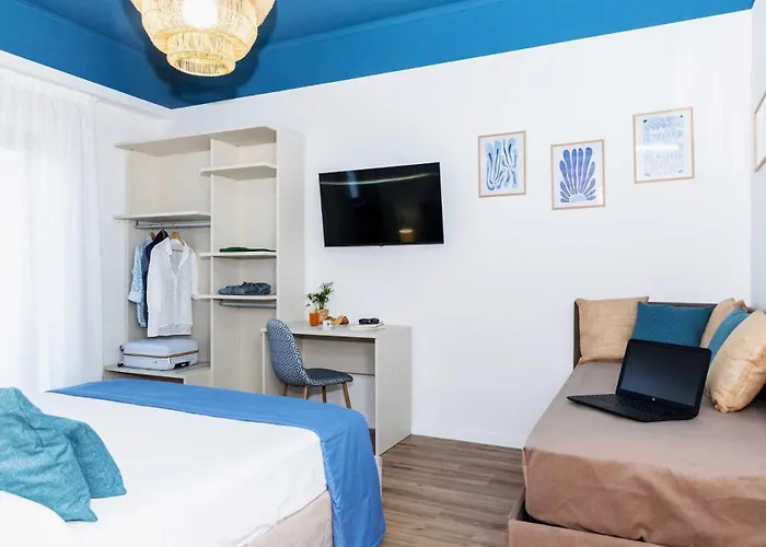 Appartement Estate 4home - Glee