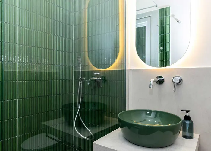 Estate 4home - Glee Appartement *