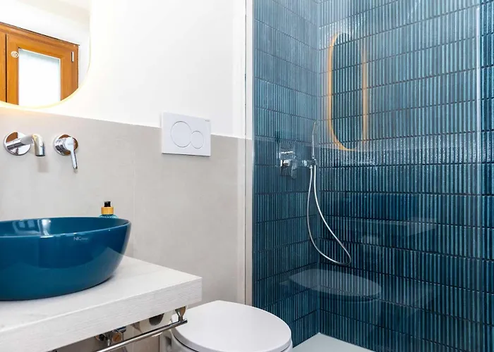 Appartement Estate 4home - Glee