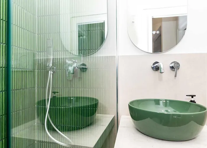 Estate 4home - Glee * 索伦托