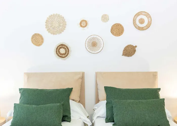 公寓 Estate 4home - Glee 索伦托