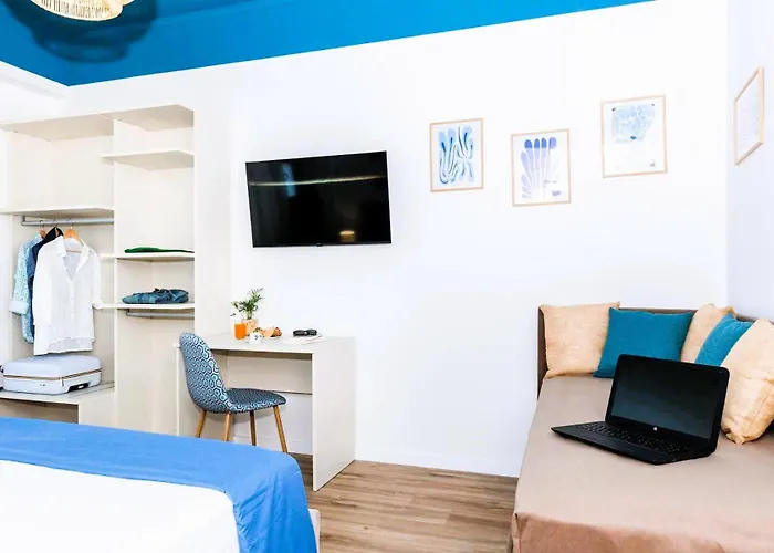 Estate 4home - Glee Appartement