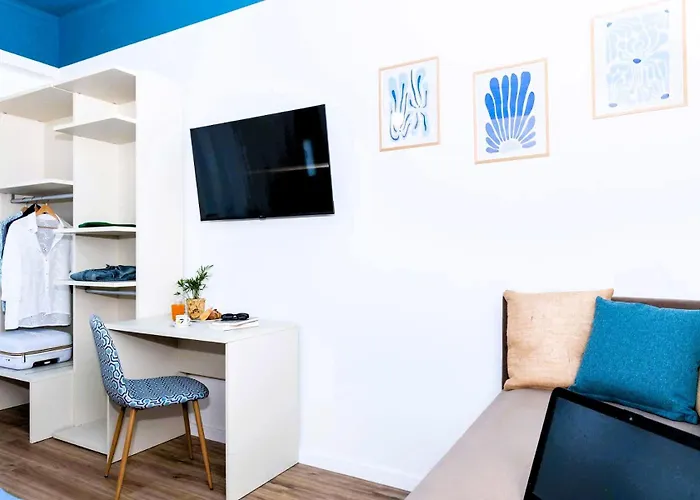 Appartement Estate 4home - Glee Sorrento