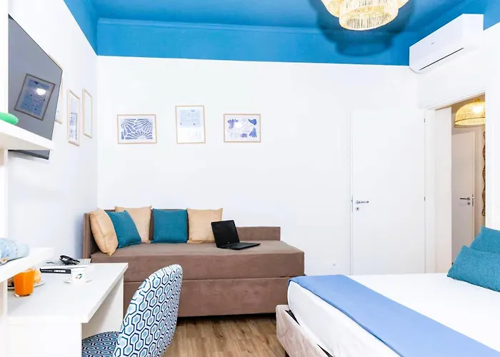 Estate 4home - Glee * Sorrento