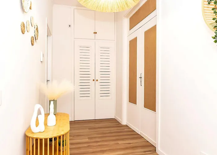 Appartement Estate 4home - Glee