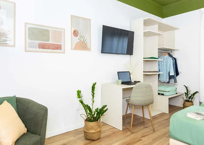 Appartement Estate 4home - Glee Sorrento