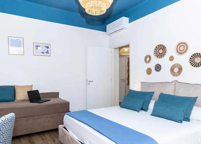 Estate 4home - Glee Appartement *