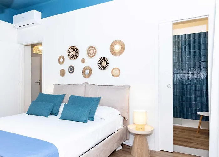 Appartement Estate 4home - Glee *