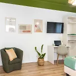 Appartement Estate 4home - Glee *