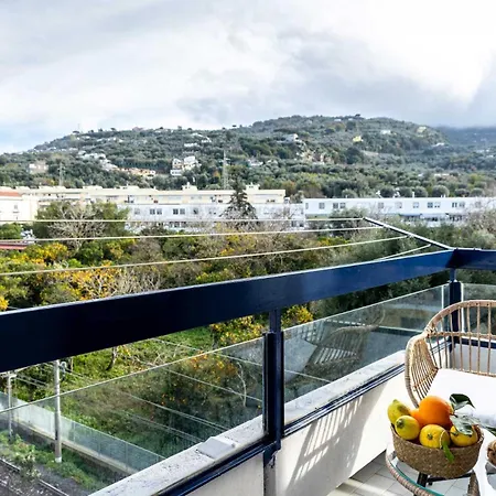 Апартаменти Estate 4home - Glee