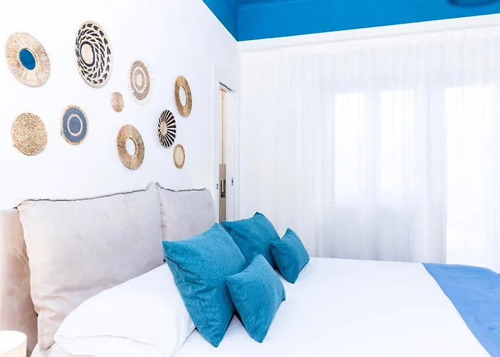 Estate 4home - Glee * Сорренто